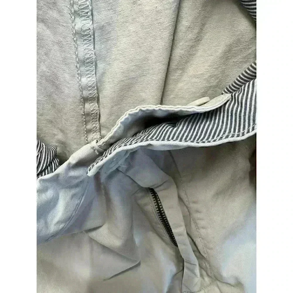 Vintage Ecko Unltd Shorts Men's W-42‎ Chino Pockets Classic Casual 12